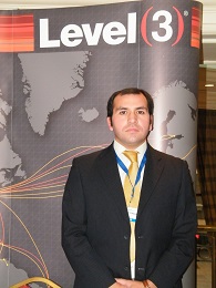 Miguel Cisterna_Level 3
