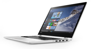 Lenovo YOGA 510 14-inch_black