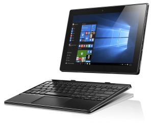 Lenovo ideapad MIIX 310 2-in-1 detachable tablet_keyboard