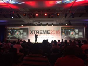 xtreme-4