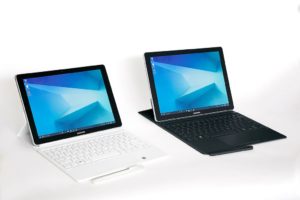 Galaxy Book