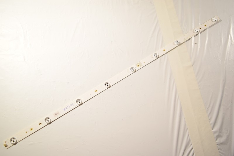 SHARP LC-40N5000U LM41-00215B LED STRIP 1 PC ONLY 30538