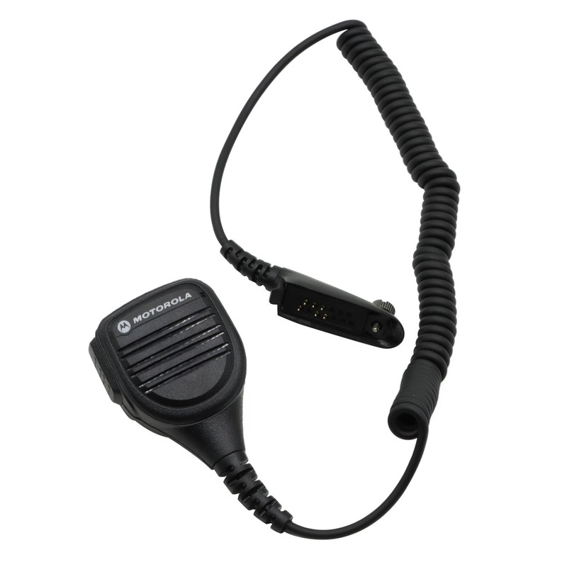 PMMN4021A Speaker Mic For Motorola HT750 HT1250 HT1250LS PR860 PRO5050/O5150 gallery