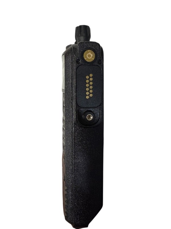 Motorola XPR 6580 UHF 800/900 MHz Radio AAH55UCH9LB1AN gallery
