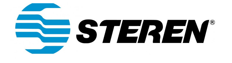 3 Lot Steren 3 ft Gray RG-8X Mini 8 Coax PL-259 Ham Radio Antenna Jumper Cable gallery
