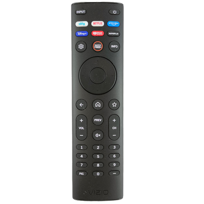 New Original XRT140V8 Remote Control for All Vizio Smart TV