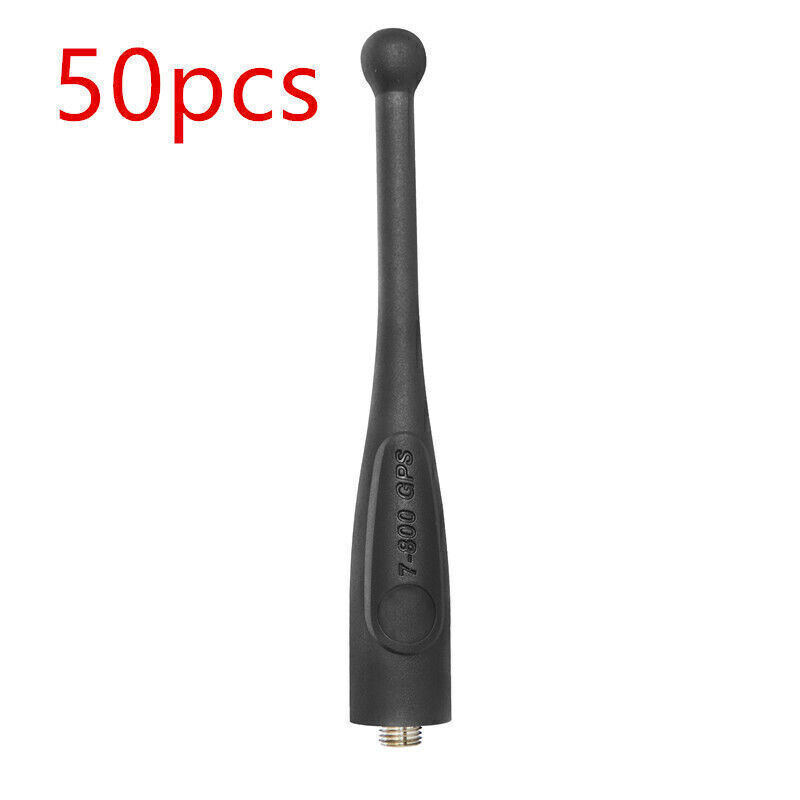 50* NAR6595A 7-800MHz UHF 3.8Inch Antenna APX4000 APX6000 APX7000 XPR6380 Radio