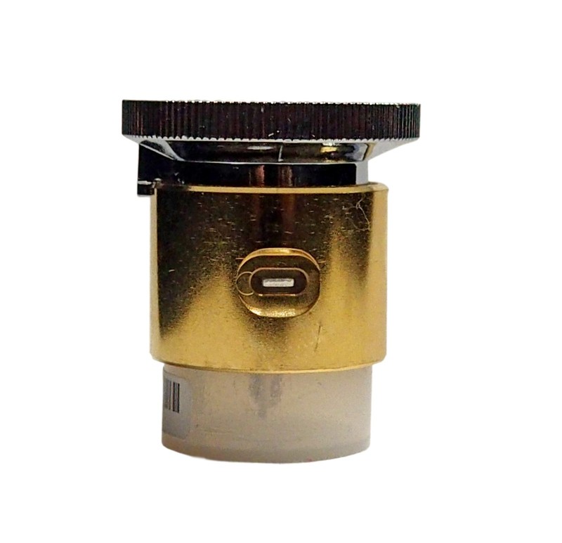 New Bird 5A Plug-in Element 0 to 5 watts 25-60 MHz for Bird 43 Wattmeters gallery