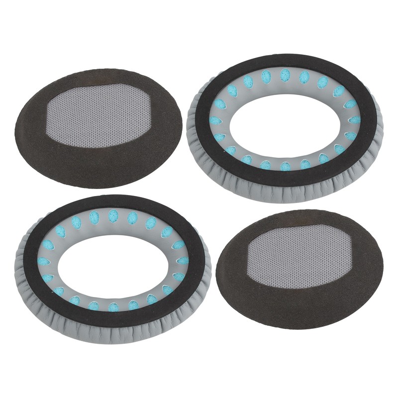 Ear Pad Cushion Replacement For Bose QuietComfort QC35 QC35II Earpad Headphones gallery