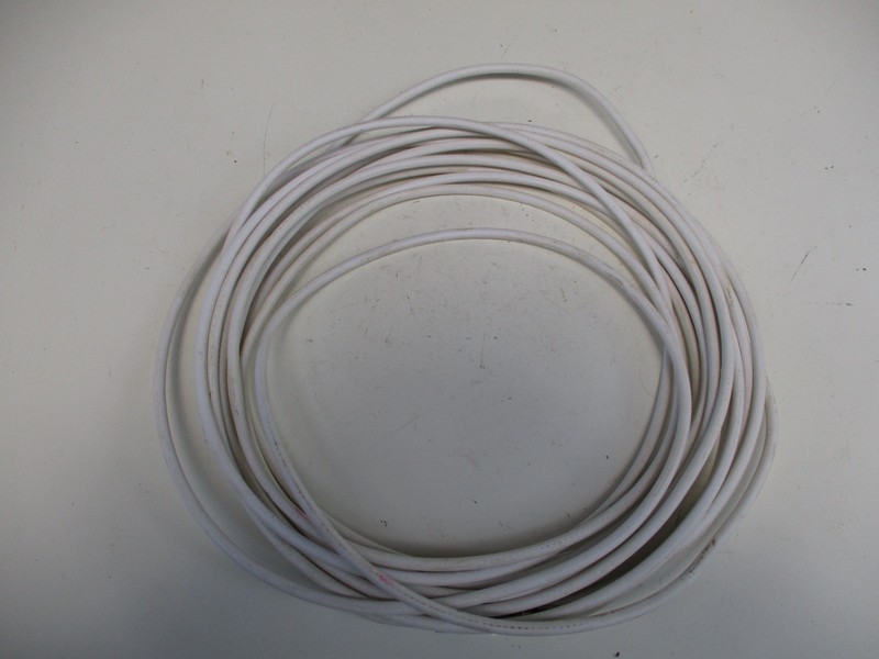 Antenna coaxial cable 40Ft RG6/U 18awg CATV swept 10 3.0 GHZ