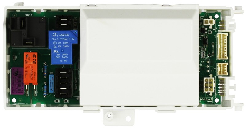 Whirlpool Dryer WPW10532428 W10532428 Control Board