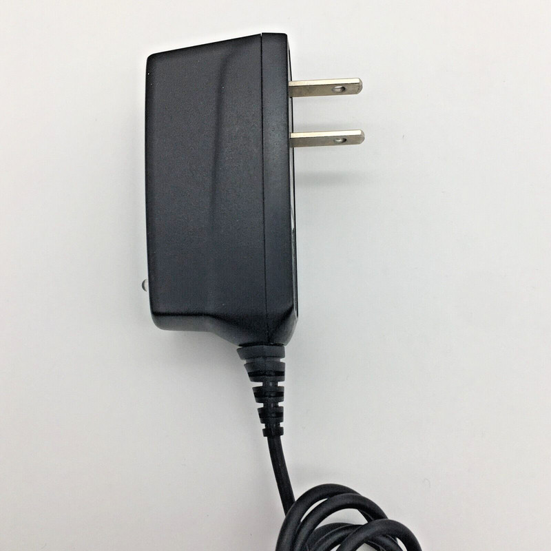 Power Adapter Model MV9MTC In:100-240V 200mA 47-63Hz Out:DC 4.5-12.5V Max 600mA