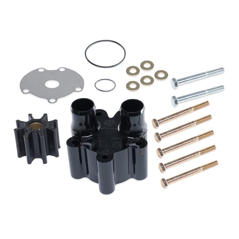SIERRA 18-3150 WATER PUMP KIT OE Replacement; With O-Ring/ Washer/ Impeller/