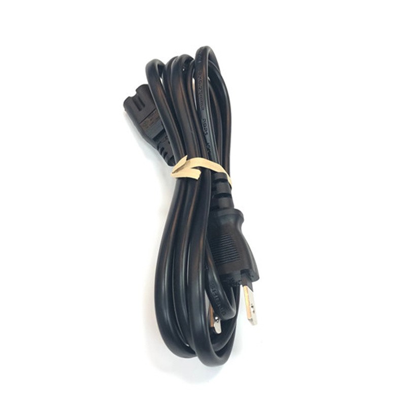 US/EU Plug/Hong Kong version Power Cord for Sony Playstation 2 PS2/PS3/PS4