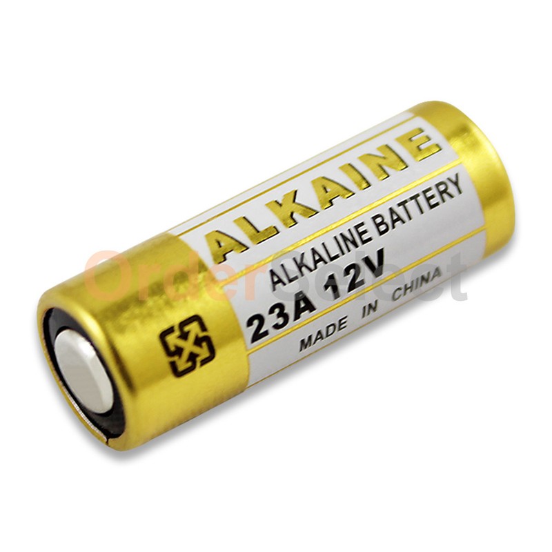 NEW Battery A23 23A 23AE A23BP MN21 MN23 21/23 GP23 23GA US Seller HOT!