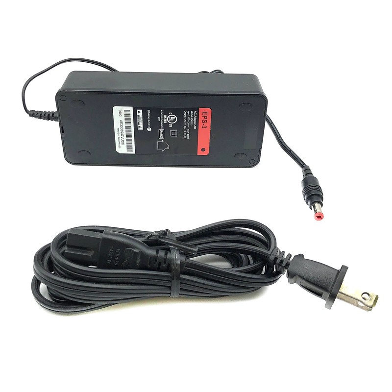 Genuine EPS-3 ADP-36KR 524475-073 AC Adapter-AB Power Supply 12V 3A 36W gallery
