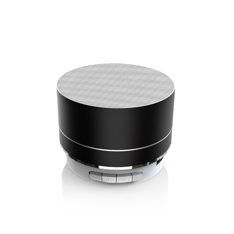 Mini Portable Bluetooth Speaker Rechargeable Wireless Stereo Bass USB/TF/FM Lot