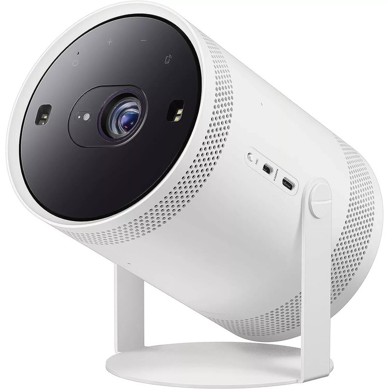 SAMSUNG Freestyle 30-100” Projector Excellent Grade A eBay Certified Refurbished