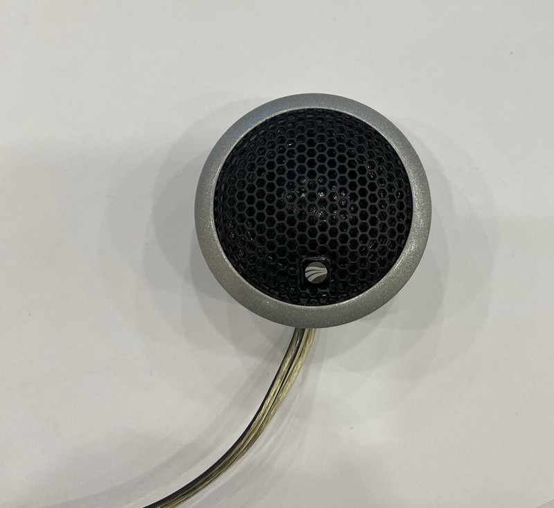 Single Piece Replacement Rainbow Profi Silk Tweeter New -1 Pc Only