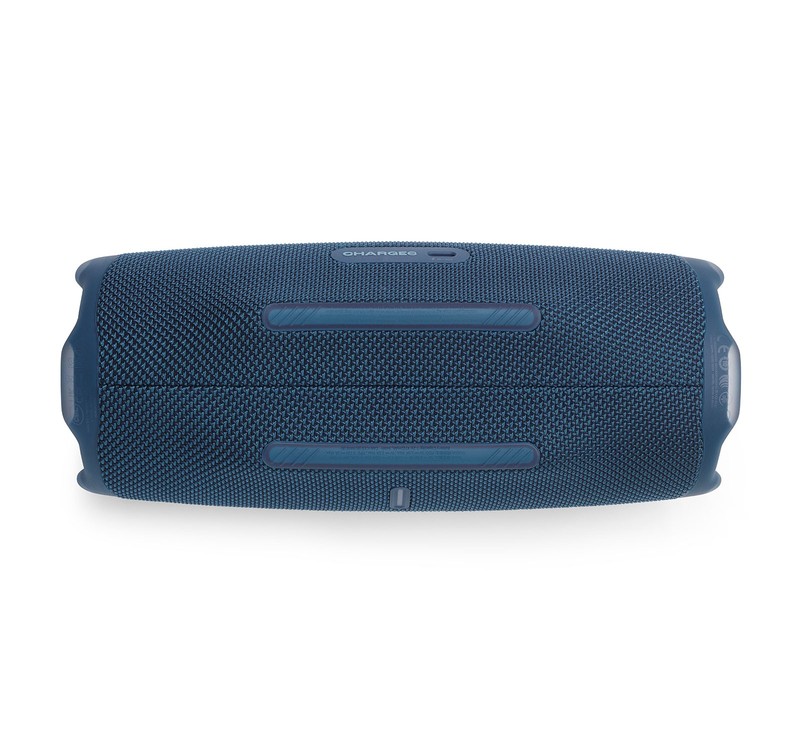 JBL Charge 6 Blue Portable Bluetooth Speaker gallery
