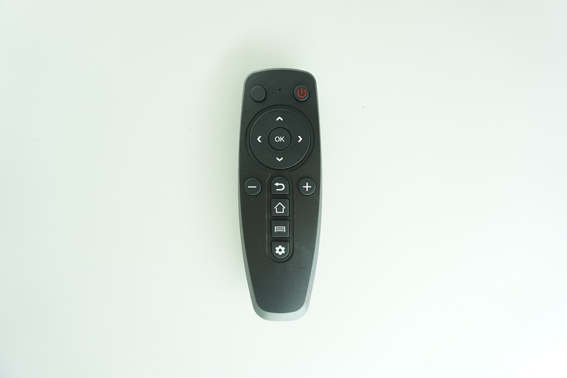 Remote Control For Minix NEO NEO-U1 Z64A X5MINI X7MINI Android 4K HD TV BOX