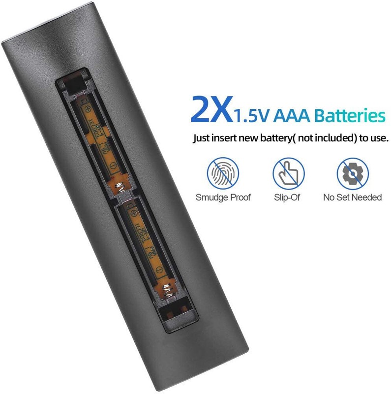 Universal Vizio Remote Control XRT140 fit for Vizio LCD LED Smart TV gallery