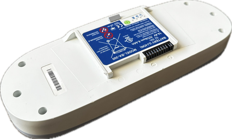 BIG SALE!! Inogen G3 8-Cell Single Battery BA-300 Genuine - SAME DAY SHIPPING!! gallery