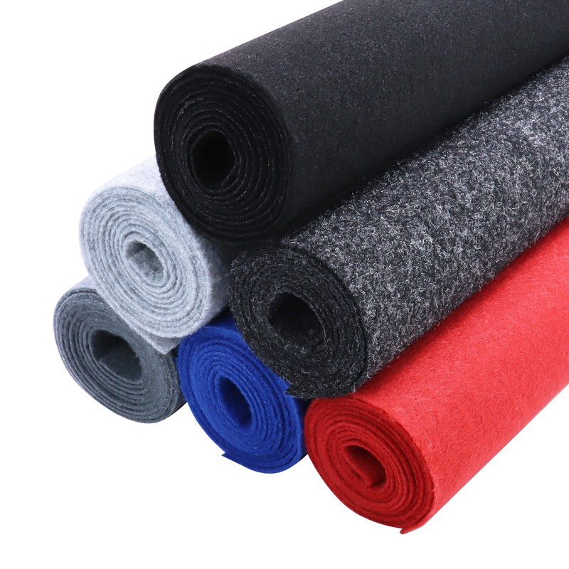 Carpet for Speaker Sub Box Home,Auto,RV,Boat,Marine,Truck&Car Trunk Liner Lot