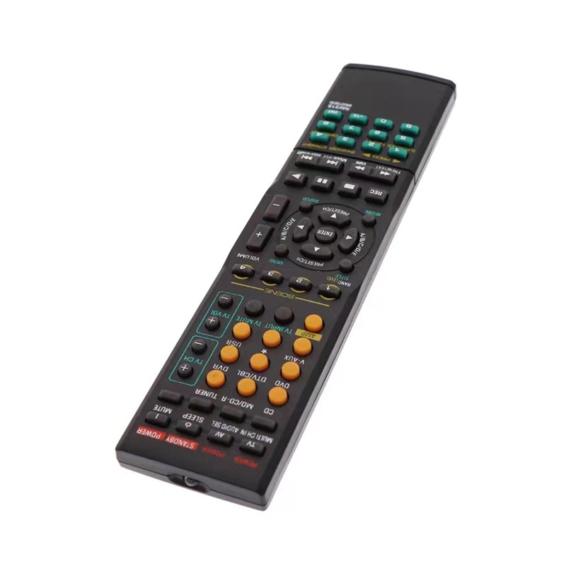 433MHz Remote Control Controller For YAMAHA Yamaha RXV561 RX-V361 HTR-6040 C