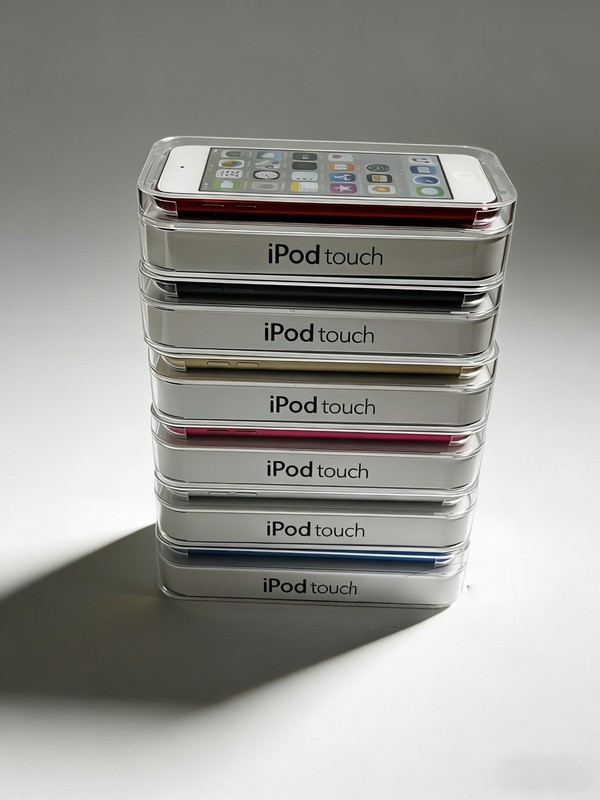 ✨NEW Sealed✨ Apple iPod Touch 5th 6th 7th Generation 32GB 64GB 128GB 256GB LOT gallery
