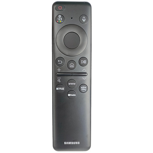 New Original Samsung Solar Cell Smart TV Voice Remote Control TM2360E