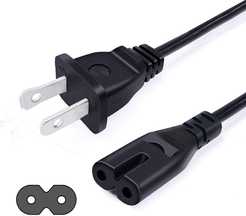 Charging Cord For Jump-N-Carry 12/24V Jump Starter KK JNC1224 Solar KKC-JNC241