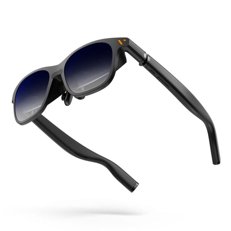 VITURE Pro XR/AR Glasses - 135" 120Hz 1000Nits UltraClarity Display (Very Good)