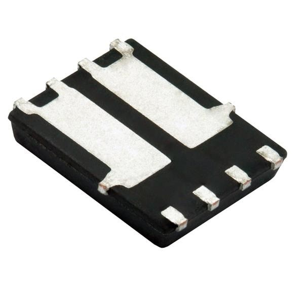 2Pcs SI7956DP-T1-GE3 PowerPAK-SO-8 MOSFET 150V Vds 20V Vgs PowerPAK SO-8
