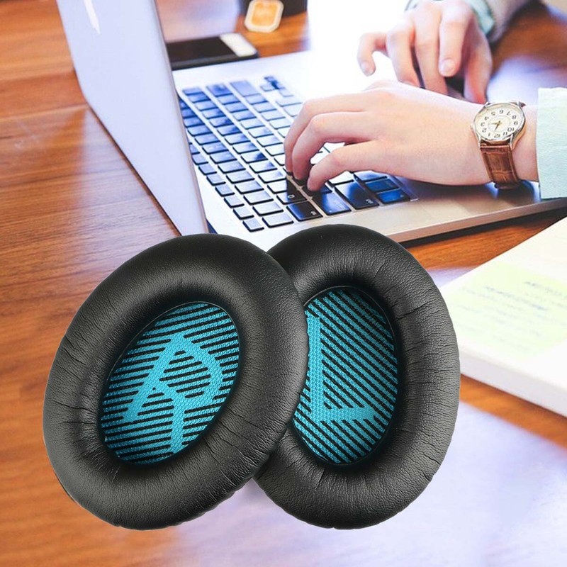 FAST shipping Ear Pads Cushion for Bose SoundLink ( Around-Ear Only ) headphones