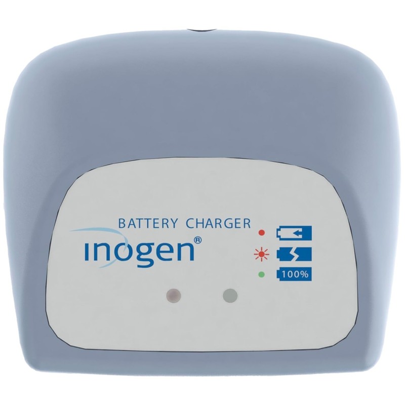 Lightweight One G3 External Battery Charger