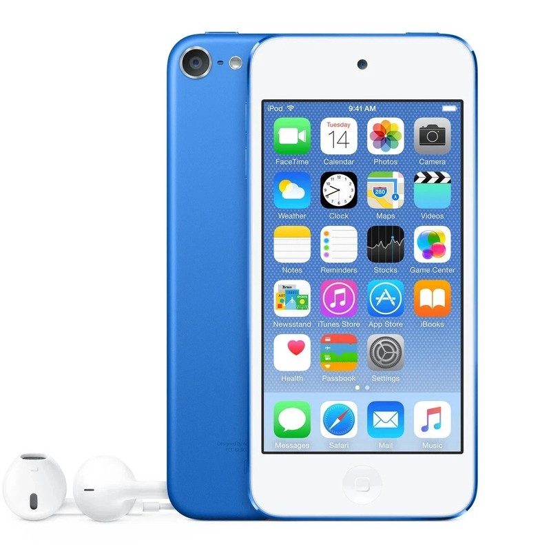 ✨New Sealed✨Apple iPod Touch 6th 7th Gen 128GB 256GB US STOCK FAST SHIPPING Lot