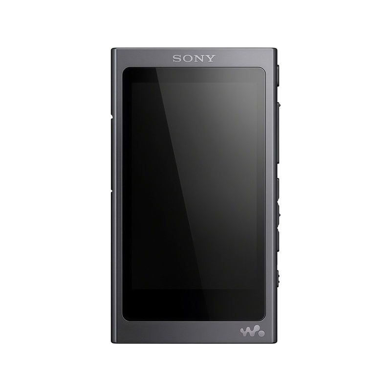 Sony NW-A45 Walkman 16GB Hi-Res Bluetooth Digital Audio Player DAP Tested Works