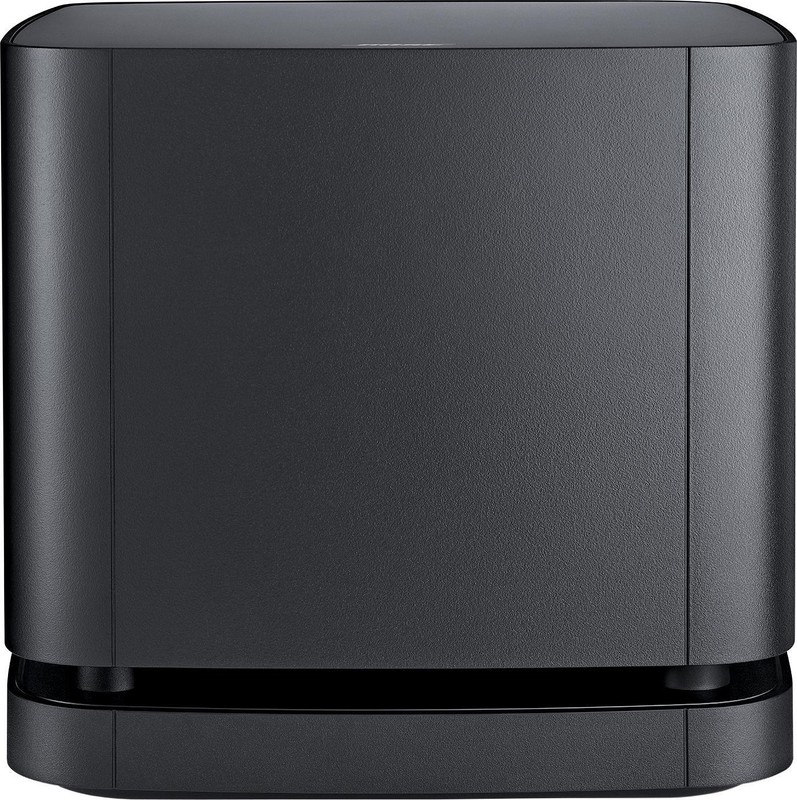 Bose Bass Module 500 – Black