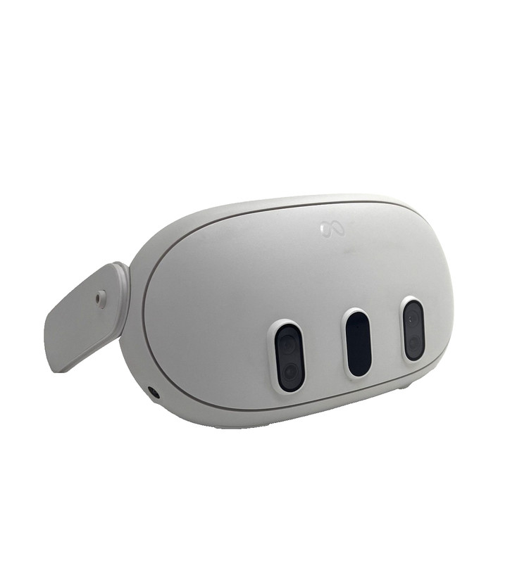 Meta Quest 3 512 GB | Headset Only