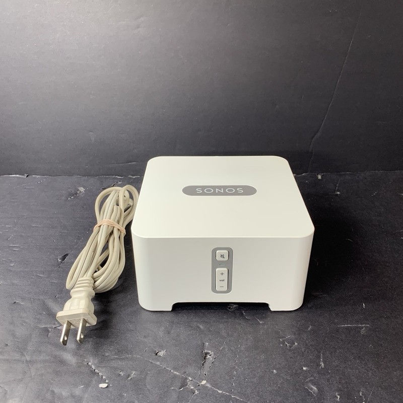 Sonos Connect 1st Gen S1 Compatible with Power Cable