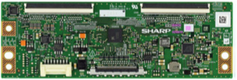 SAMSUNG UN40EH5300FXZA: RUNTKDUNTK526T, 39A36T, K5246Z2-139-HD021202 T-Con Board