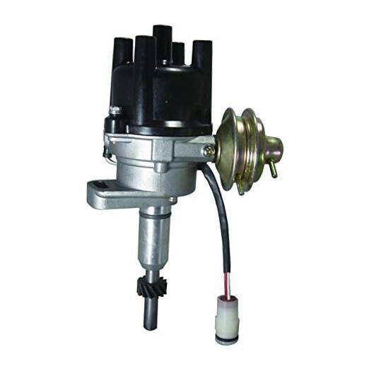 PG-DST731 Distributor Replacement for Toyota Pickup L4 (81-90), Corona L4 (82