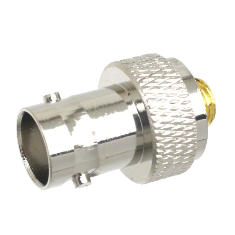 1pce BNC SMA fr TK250 TK260G/270G GP2000 GP68 Maxon Midland Icom Antenna Adapter gallery