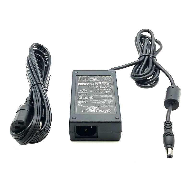 Original FSP 60W AC Power Adapter FSP060-1AD101C Charger 1465-09479-001 12V 5A gallery