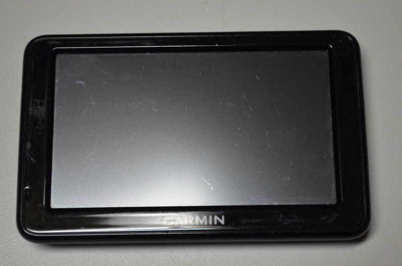 Garmin Nuvi 2495LMT Car Automotive free lifetim maps & traffic upd