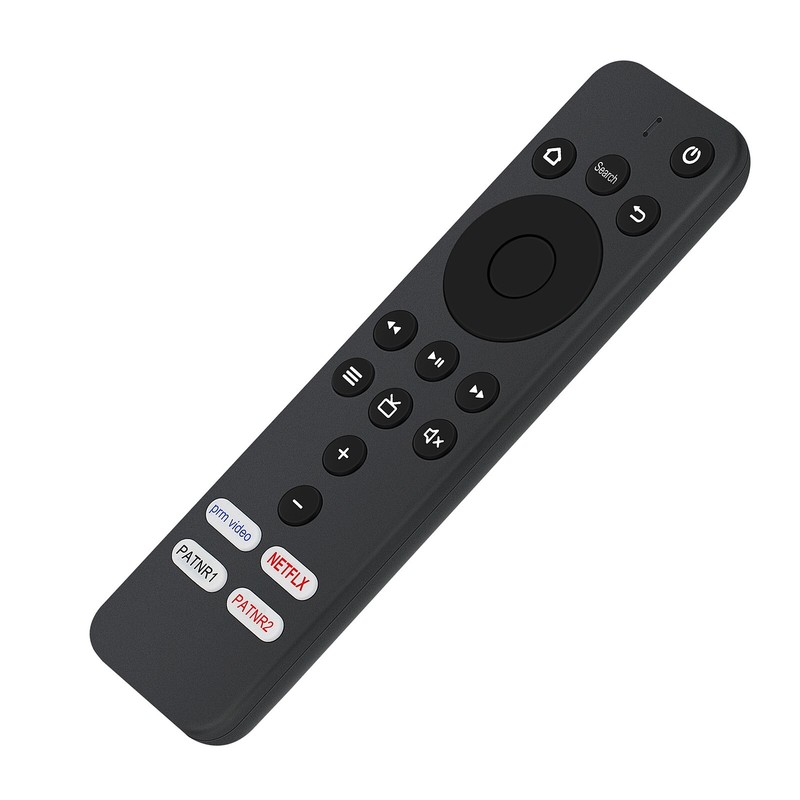 Replace Remote for Insignia/ Toshiba CT-RC1US-19 NS-RCFNA-19 TV w/Netflix Key gallery