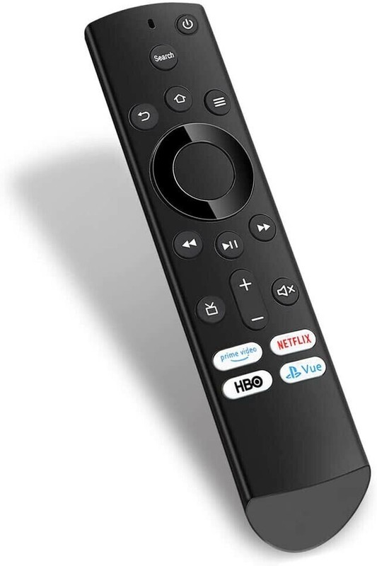 CT-RC1US-19 CT-RC1US-21 New Remote Control for Toshiba fire Edit TV