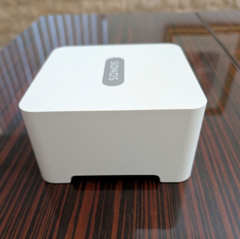 Sonos Connect 2nd Gen S2 Compatible ***FOR PARTS OR REPAIR ONLY*** gallery