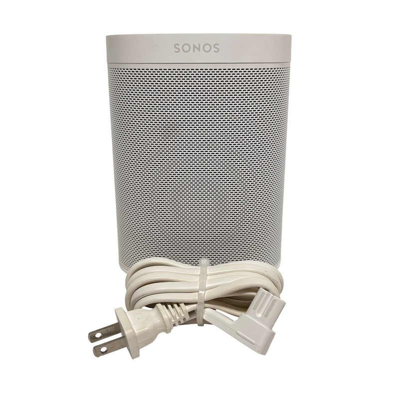 Sonos One S13 A100 Wireless Bluetooth Smart Home Speaker